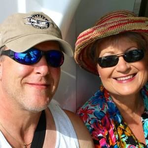 Meet your Posher, Margaret